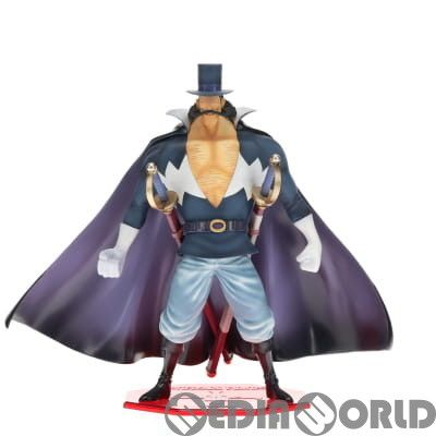 Portrait.Of.Pirates P.O.P NEO-DX 花剣のビスタ ONE PIECE(ワンピース) 完成品 フィギュア メガハウス -  メルカリ