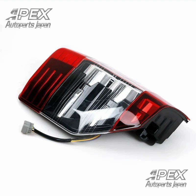 2019-2020年モデル ハイグレードテールランプ