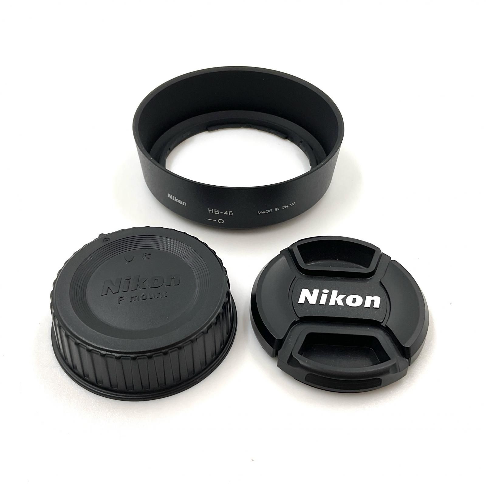 【返品保証】Nikon AF-S DX NIKKOR 35mm F1.8G 全額返金保証】【最速発送】Nikon AF-S DX NIKKOR 35mm f/1.8G