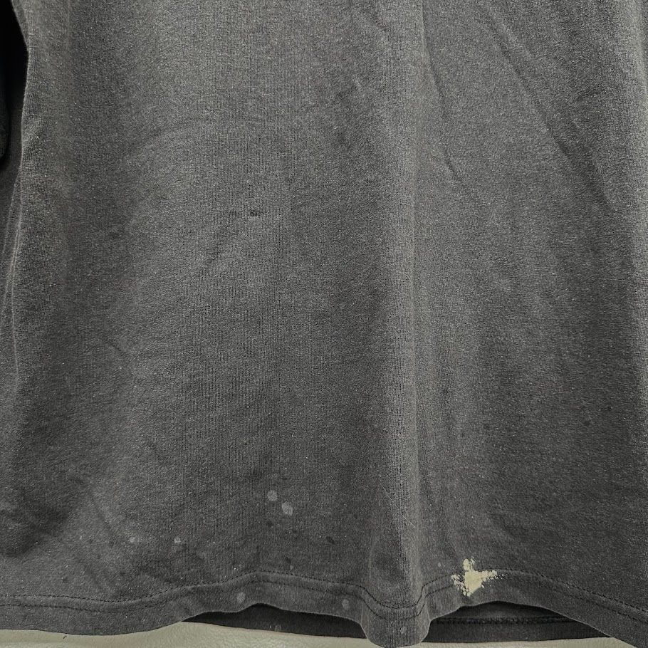 GALLERY DEPT. 長袖Tシャツ トップス ダメージ加工 - メルカリ