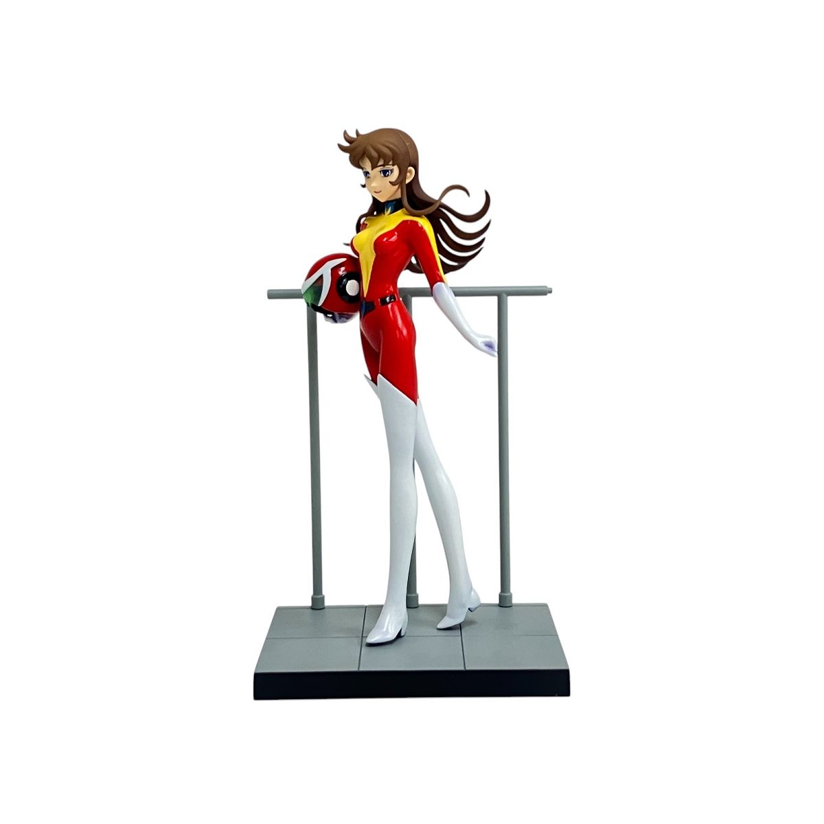 ヤマト製 UFOロボ グレンダイザー マリアフリード フィギュア 買取】SIF EX UFOロボ グレンダイザー マリア・フリード