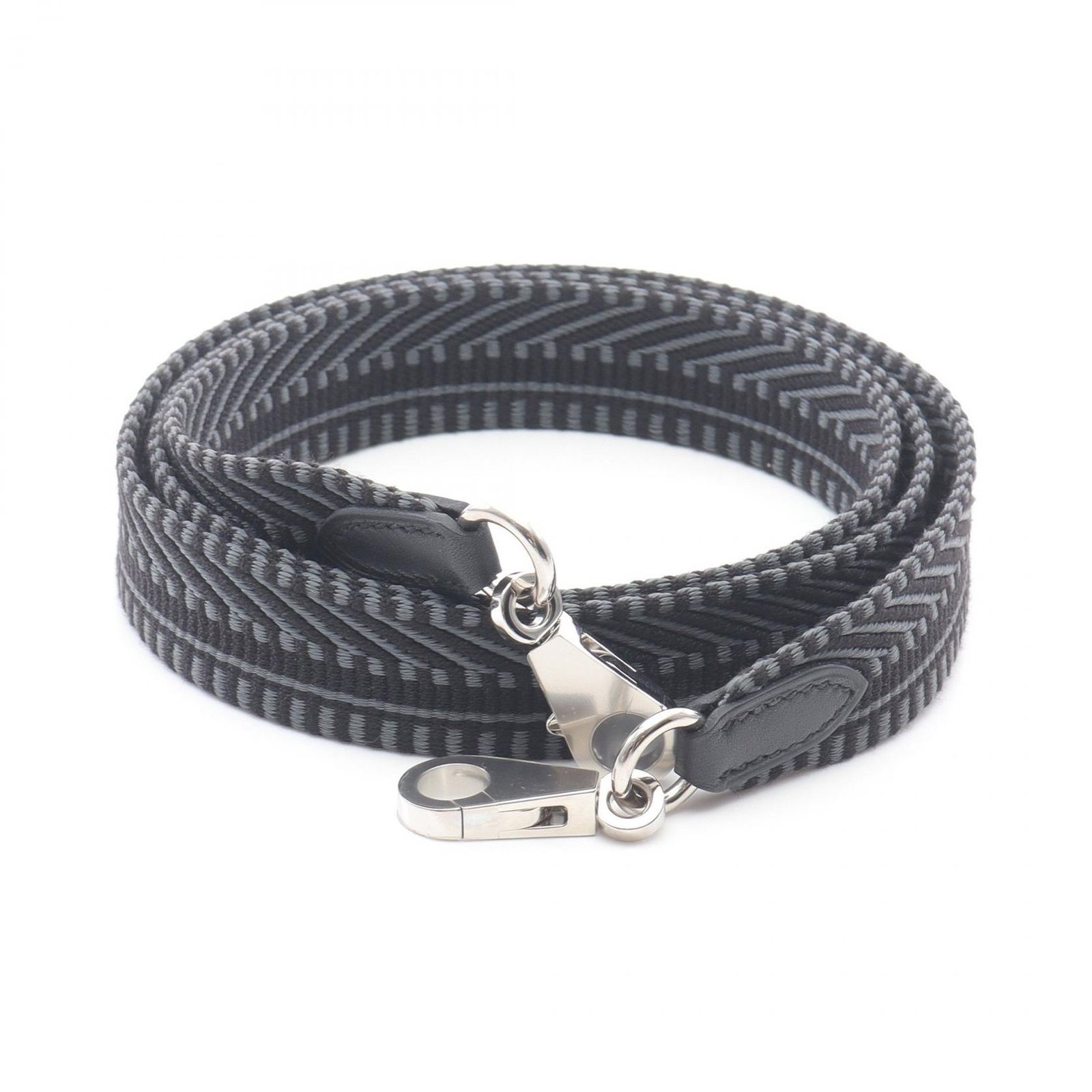 HERMES エルメス バンドリエール サングル カヴァル グリミスティ ショルダーストラップ