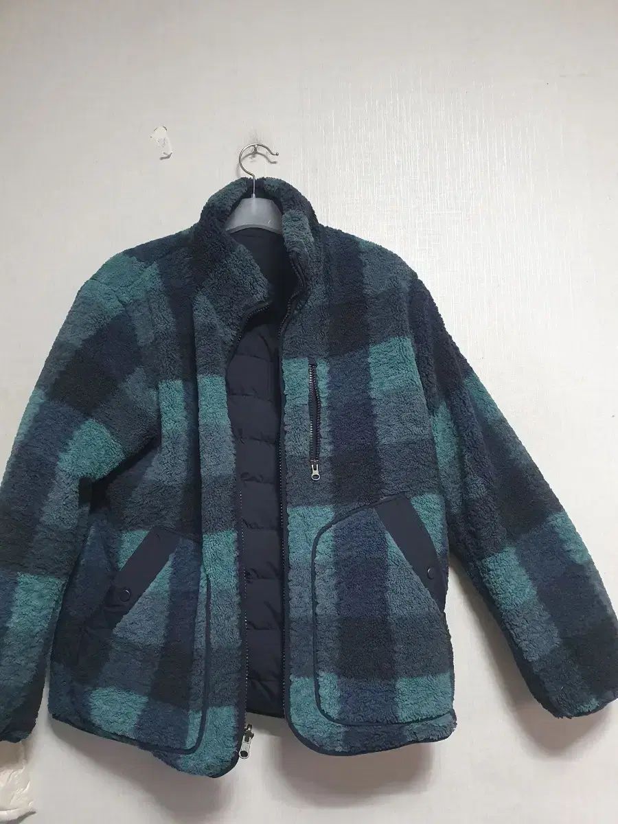 メンズ 100 Kolon コーロン フリース