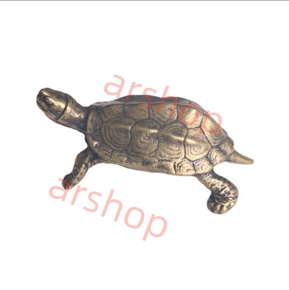 銅器 鹿置物 一路発財 茶台 開運風水 工芸品 th_tkt0436.jpg