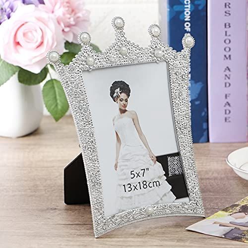 Swarovski フォトフレーム 13x18 cm Minera フォトフレーム