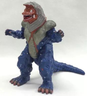 大怪獣シリーズ　ゴルザ　ウルトラマンティガ　フィギュア ウルトラマンティガ」より「大怪獣シリーズ ULTRA NEW