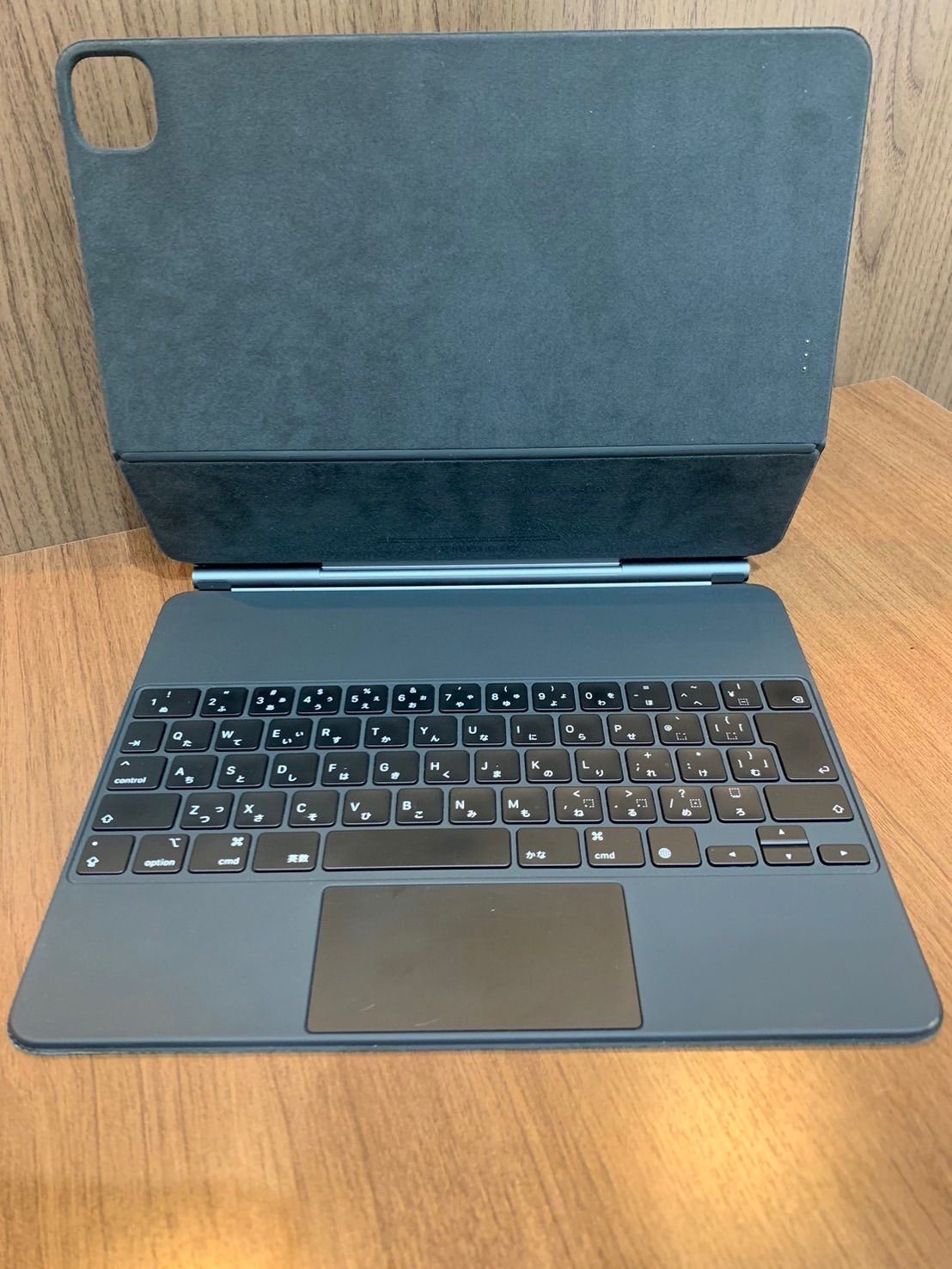 Apple純正 iPad Pro 12.9インチ Magic Keyboard マジックキーボード