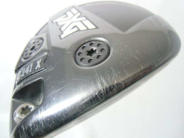 入間□【中古】 PXG 0341X GEN4 5W クライムオブエンジェル SPARK