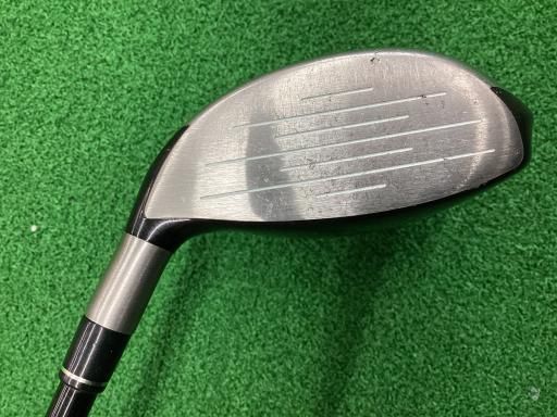 中古】 テーラーメイド BURNER(2008) 3W(15°) フェアウェイ