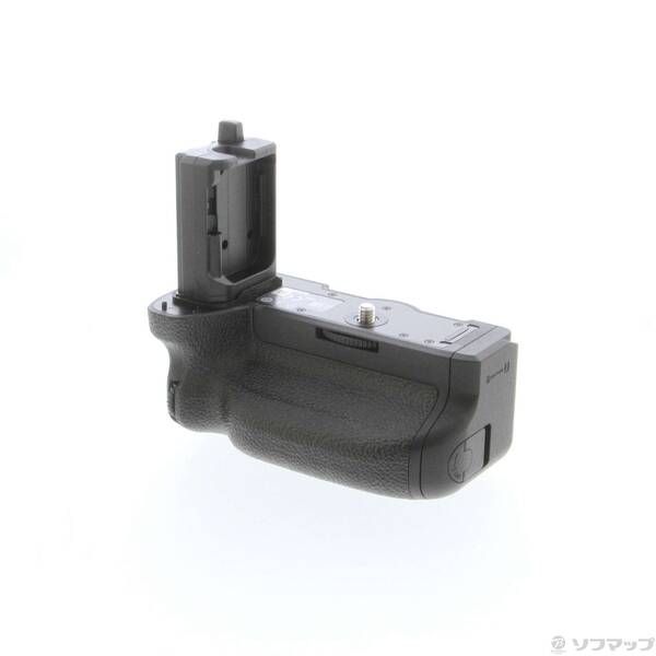 〔 品〕 SONY 縦位置グリップ VG-C4EM 262