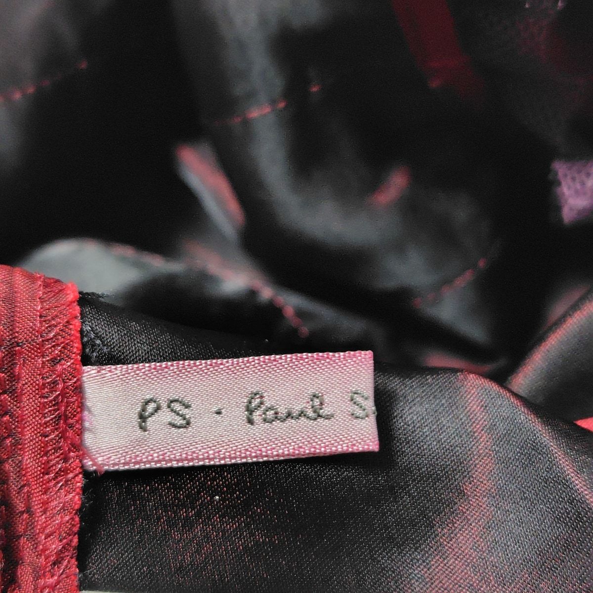 PaulSmith women(ポールスミスウィメン) 半袖カットソー サイズ