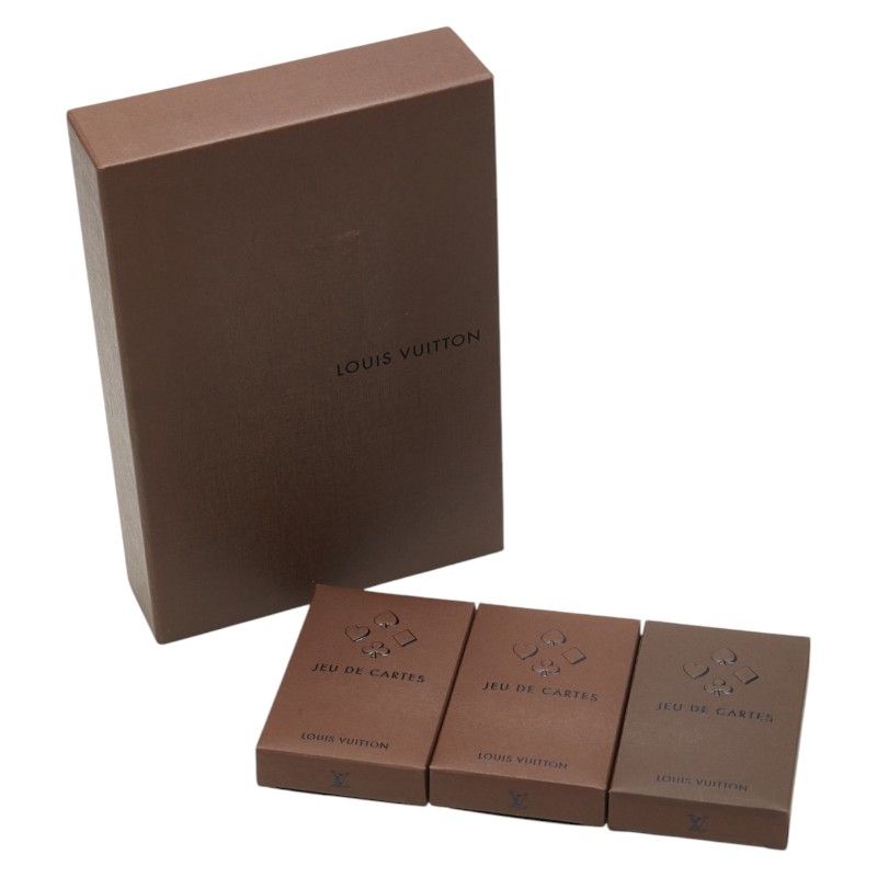 3セット レッド