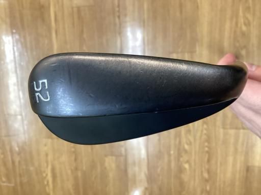 ピン PING s159 MIDNIGHT 52°|12° S ウェッジ WG NS PRO 950GH neo フレックスS メンズ 男性用 右利き 右用 Cランク ゴルフクラブ