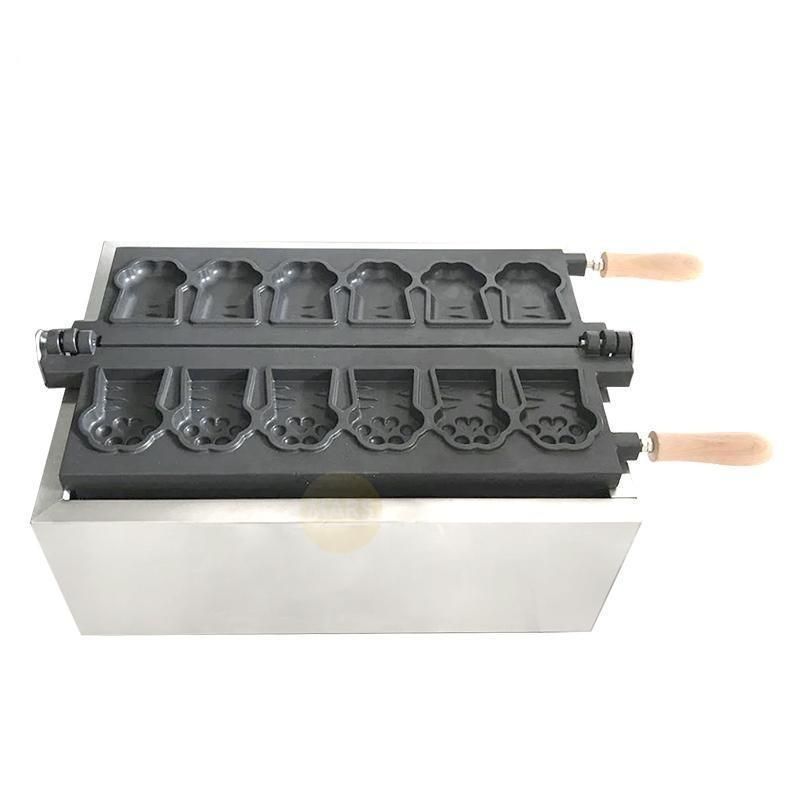 送料無料】たい焼き器 業務用 電気 ワッフルメーカー ワッフル 送料無料】たい焼き器 業務用 電気 ワッフルメーカー ワッフル