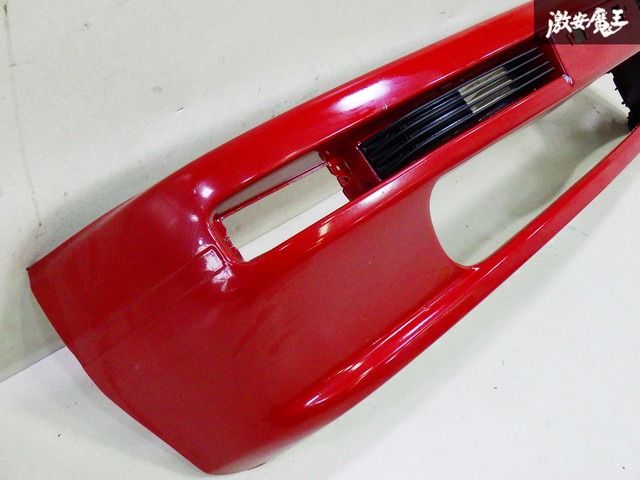 フロントバンパーレインホース S13 シルビア 新品未使用 フロントバンパーレインホース S13 シルビア 新品未使用 2025年