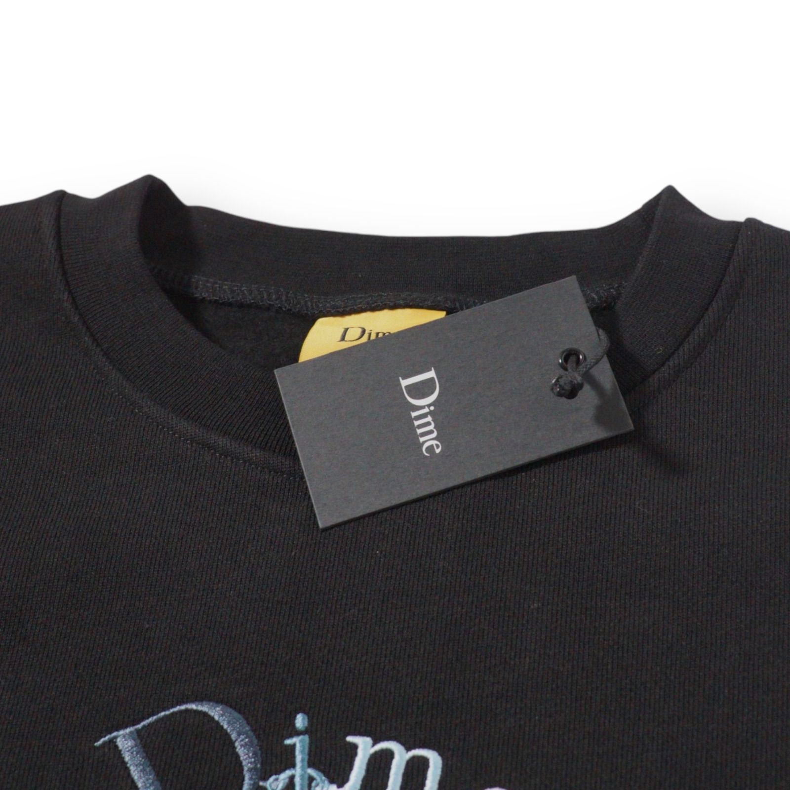 ◇DIME MTL BFF CREW / ダイム モンテリオール スケートボード 