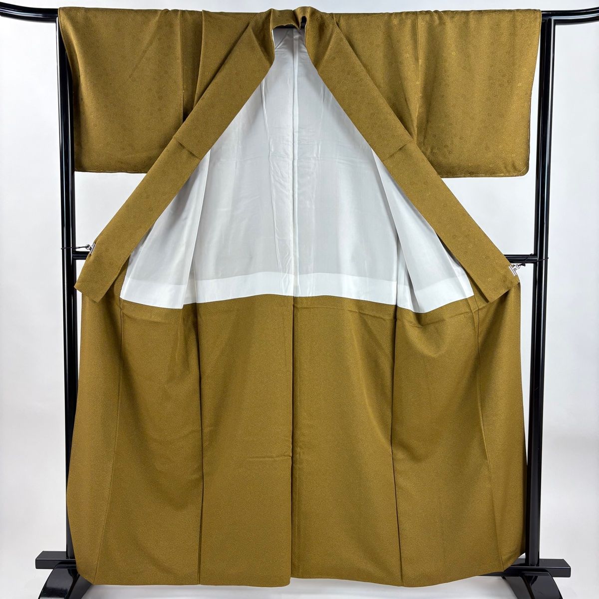 身丈161.5cm 裄丈66cm