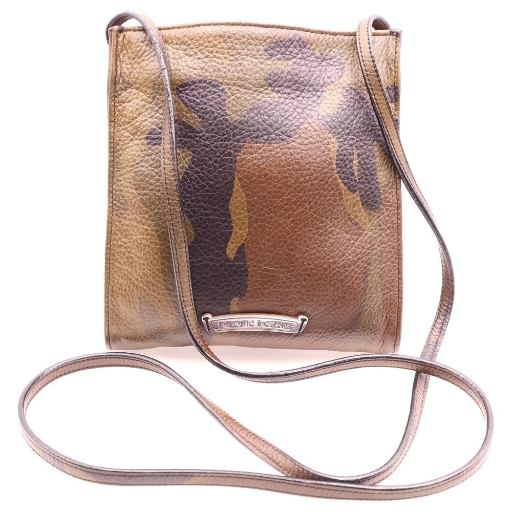 CHROME HEARTS (クロムハーツ) SQ PKT スクエアポケット 3