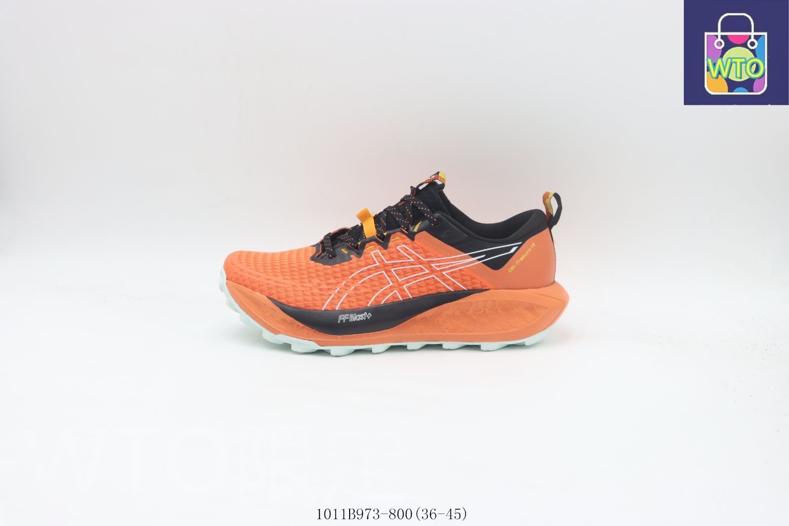 今日特価】Asics アシックス ランニングシューズ ブラック