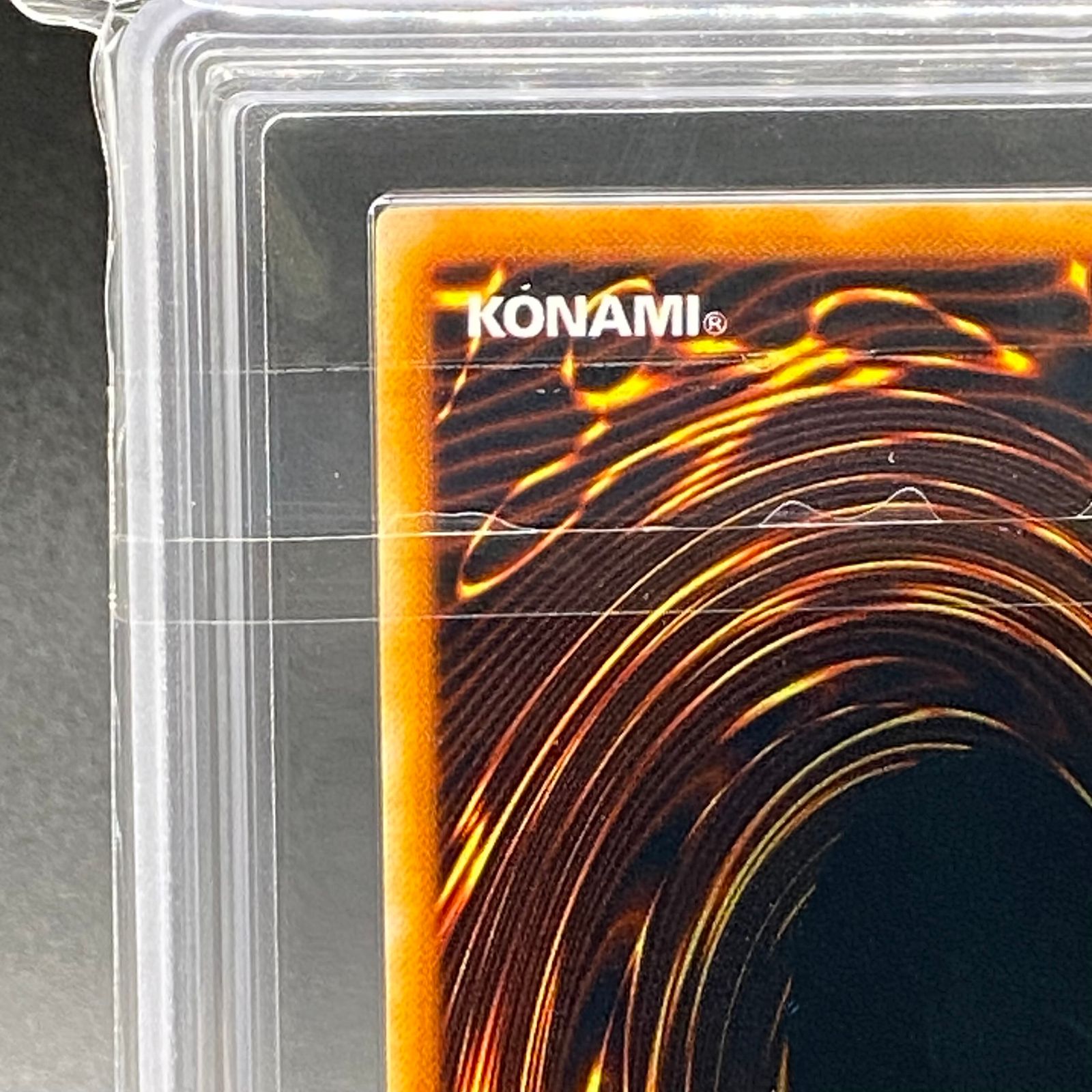 【ARS10】真紅眼の黒竜 初期ウルトラ PSA9】真紅眼の黒竜 (初期) [ウルトラ] {-} - magi通販【遊戯王