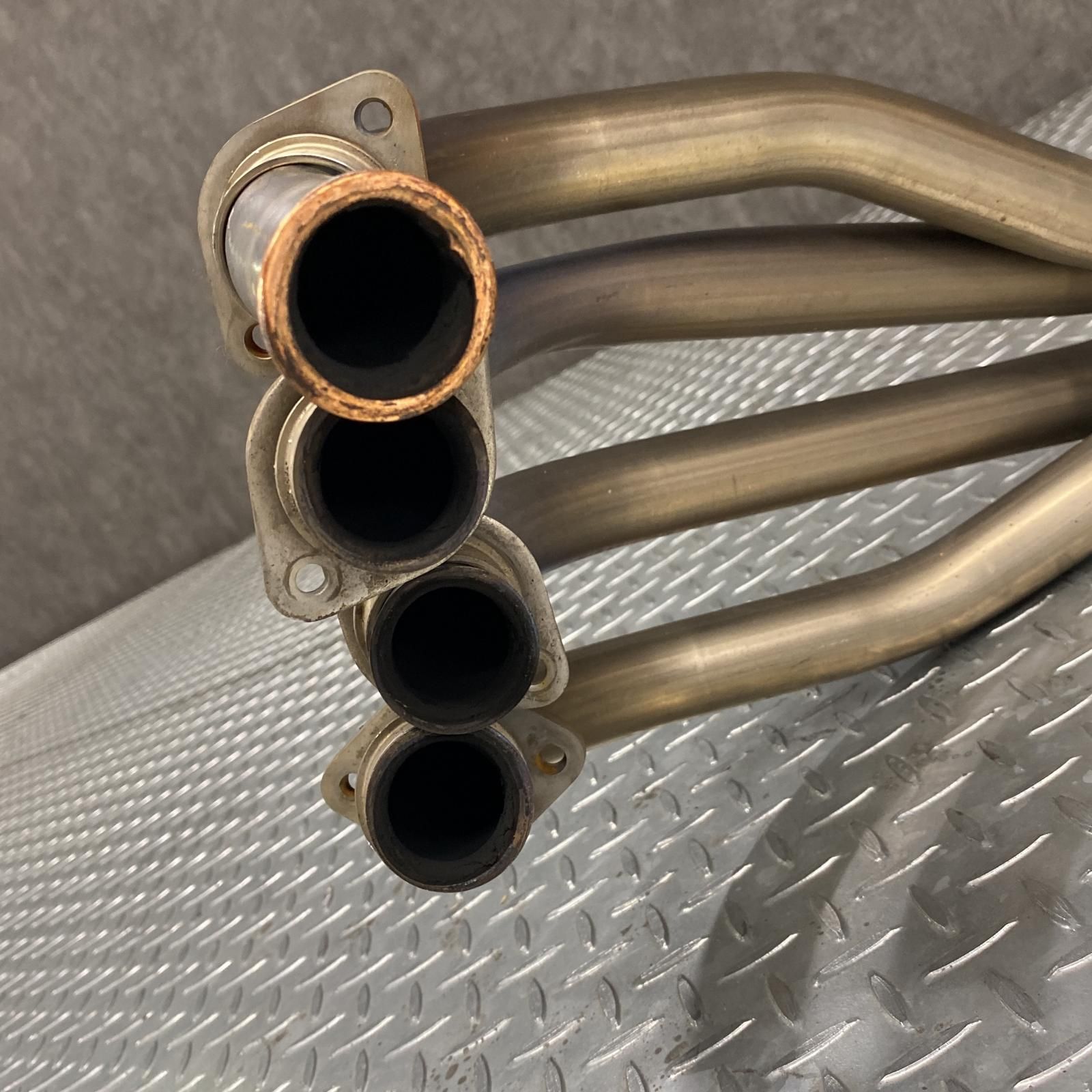 cb400sf nc31 モリワキマフラー ウェビックガレージセール | ホンダ CB400SF NC31 モリワキ ZERO