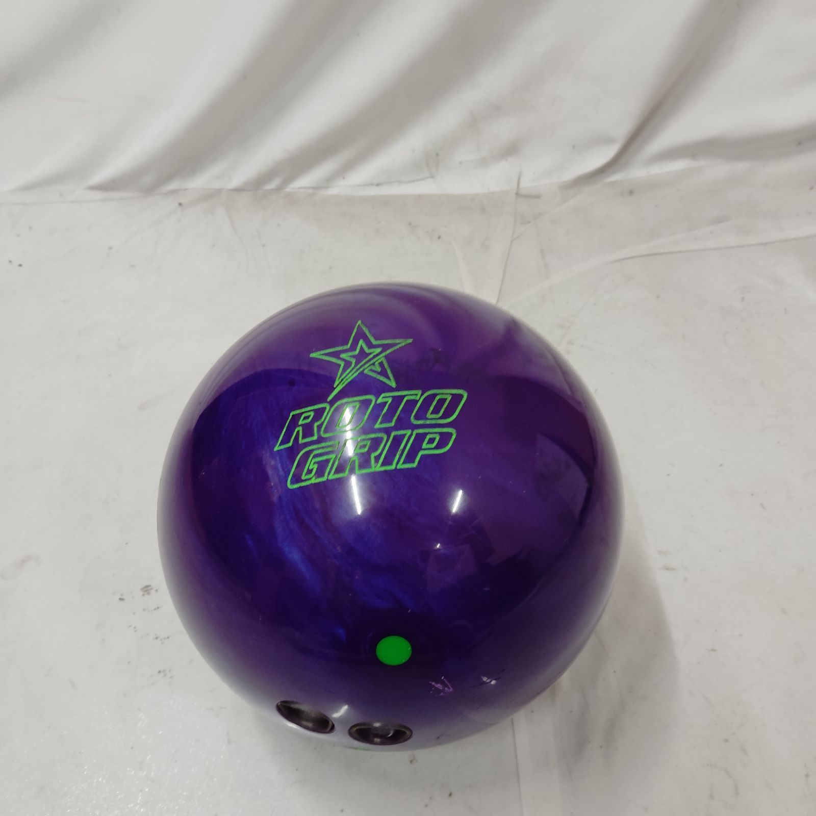 RST X-2 ボウリングボール 15ポンド RST X-2 PRO ロトグリップ 15