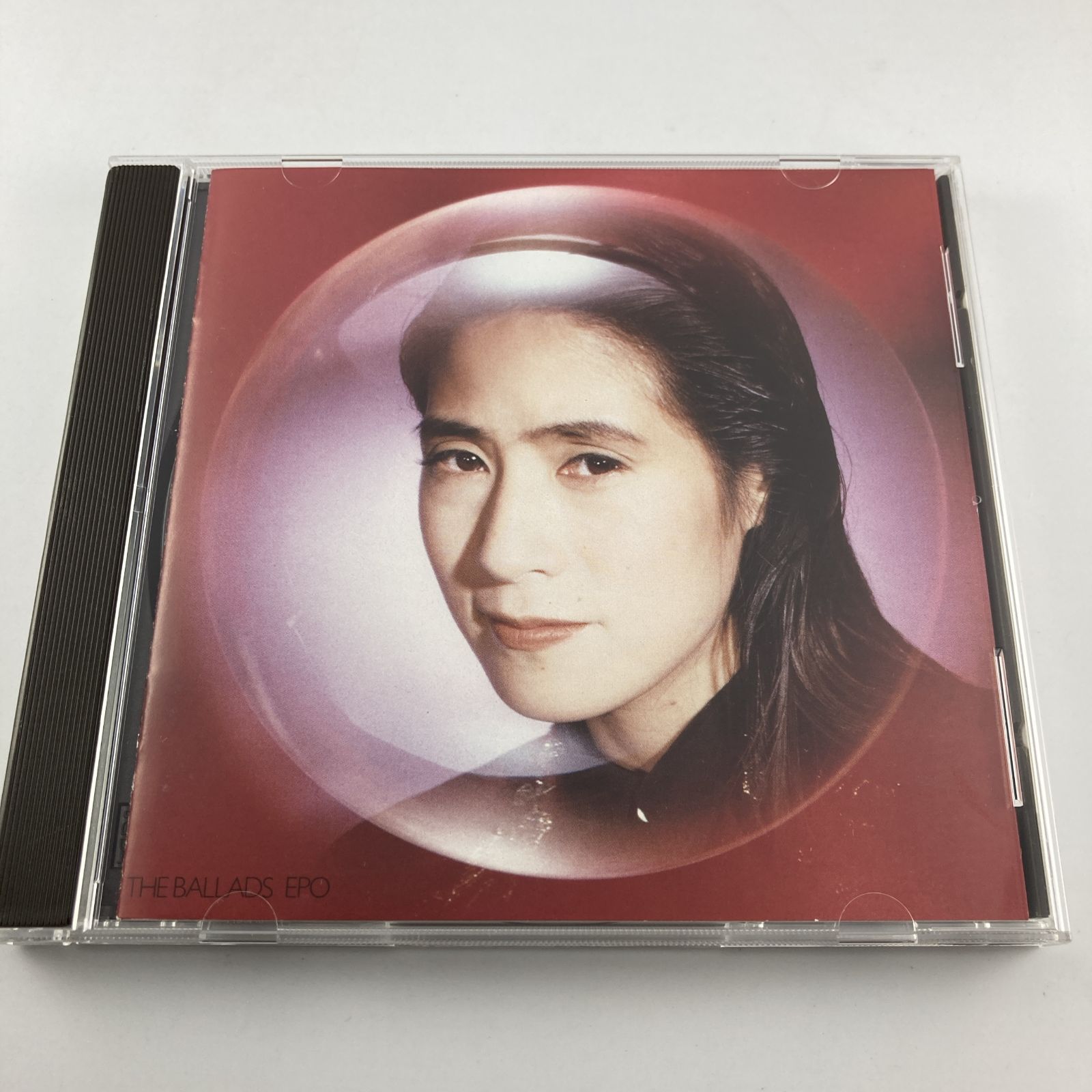 國府田マリ子 シングルCD6枚まとめ売り 再生確認済 状態良好 8cmCD 國府田マリ子 Discography: Vinyl, CDs, & More | Discogs