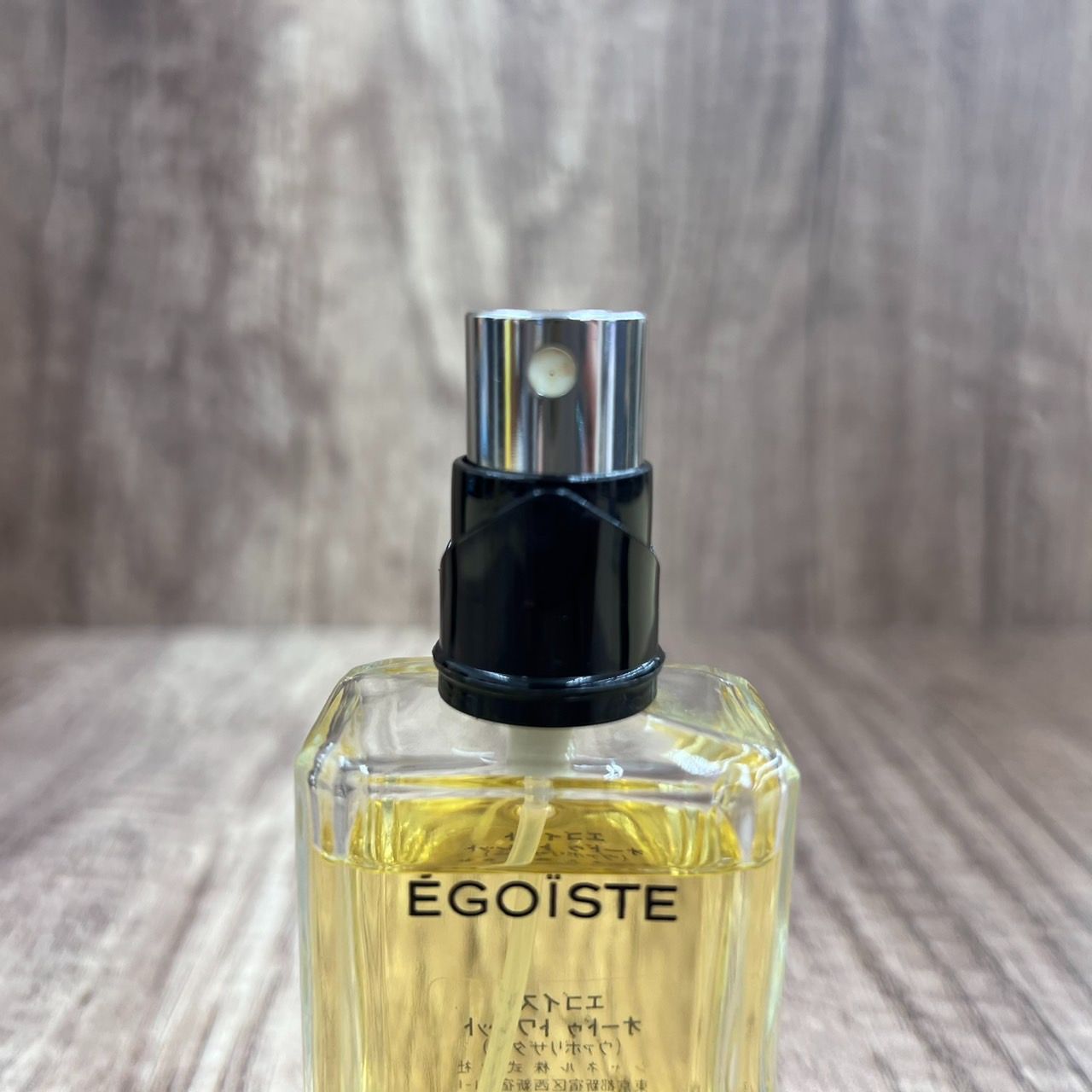 CHANEL EGOISTE シャネル エゴイスト 100ml 香水 オードトワレ