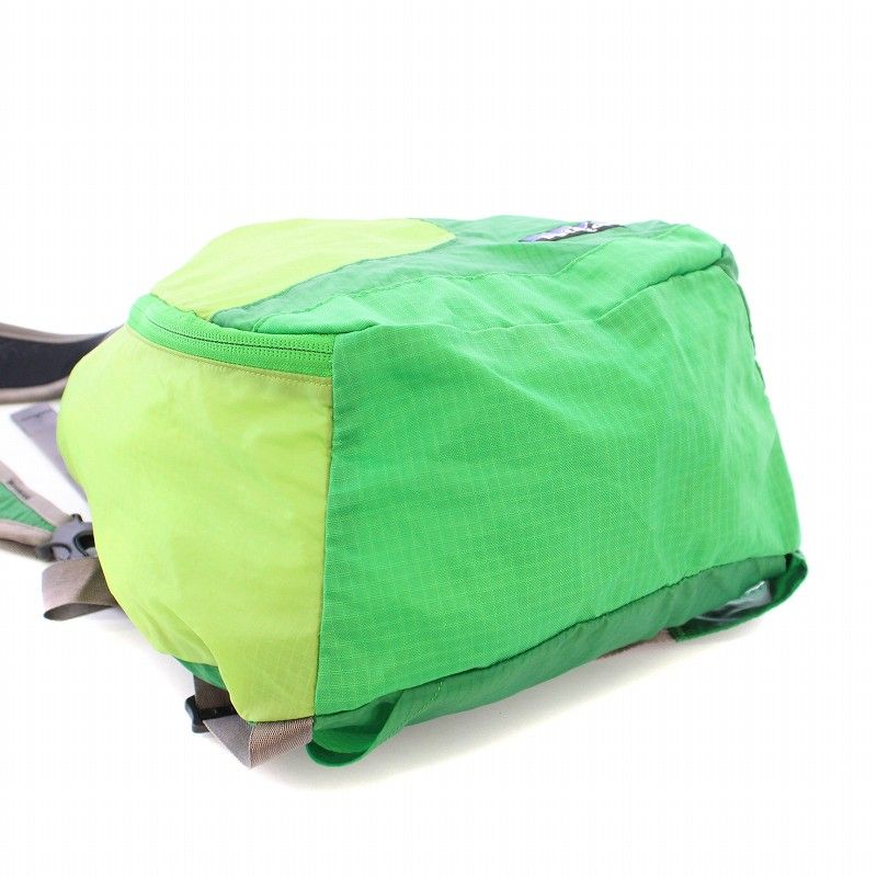 パタゴニア Patagonia Lightweight Travel Sling Bag ライト