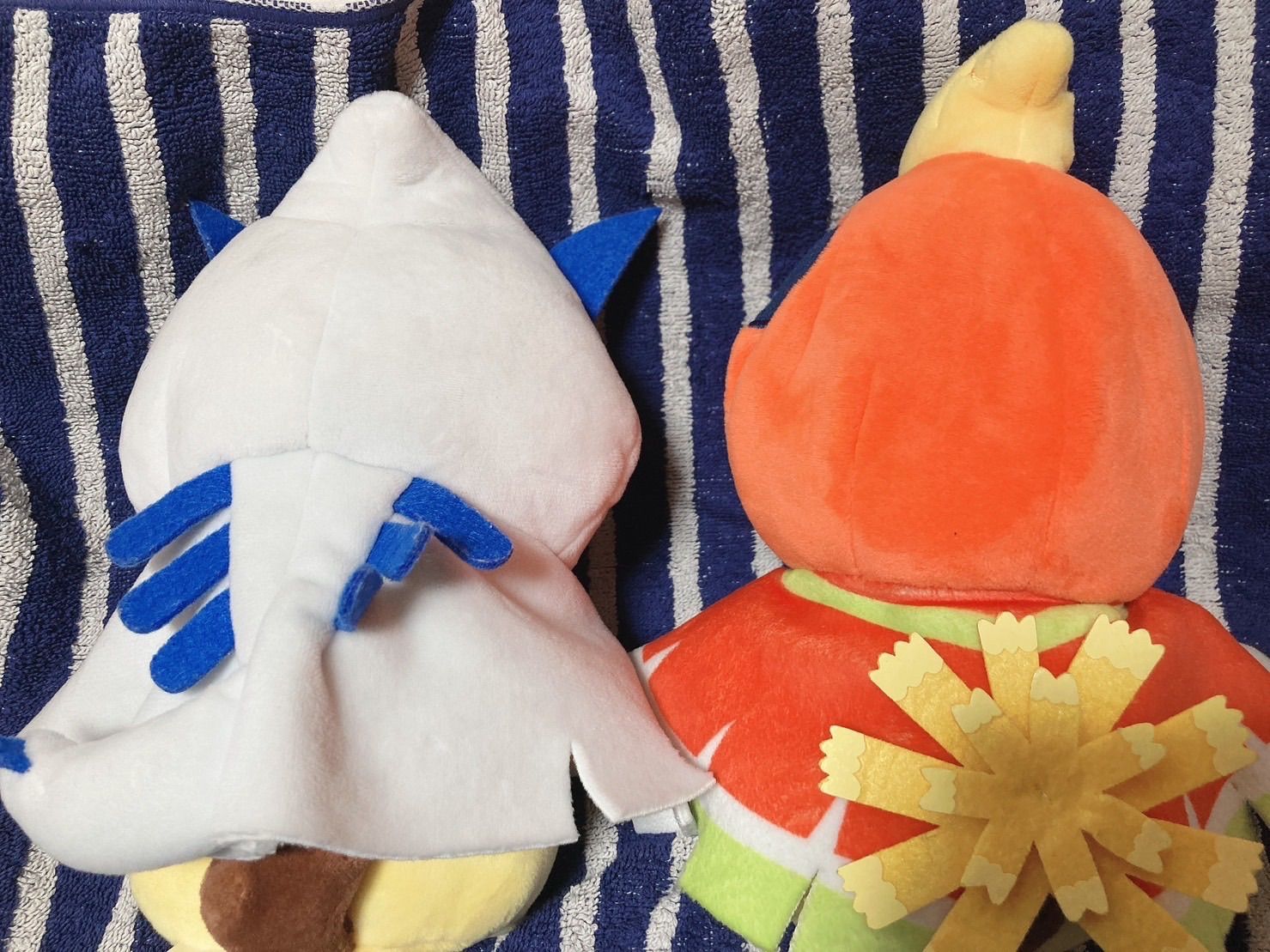 ぬいぐるみ　ルギアポンチョのピカチュウ ぬいぐるみ 「ポケットモンスター」 ポケモンセンター限定 Amazon.co.jp: ポケモンセンターオリジナル マスコット ルギア