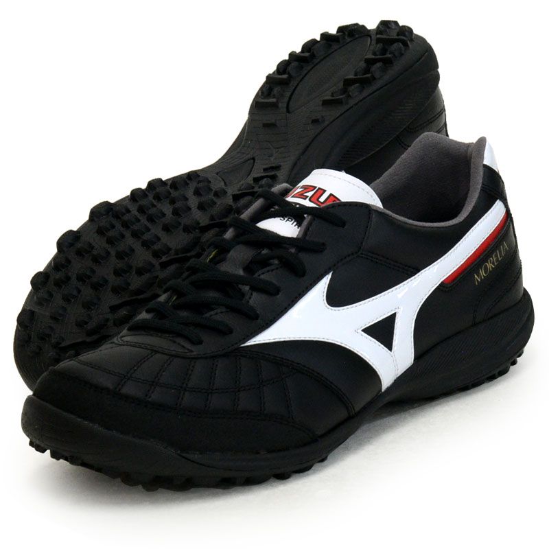 ミズノ MIZUNO MORELIA SALA JAPAN TF フットサル トレーニングシューズ 人工芝用 モレリア 25AW Q1GB250201 30.0cm