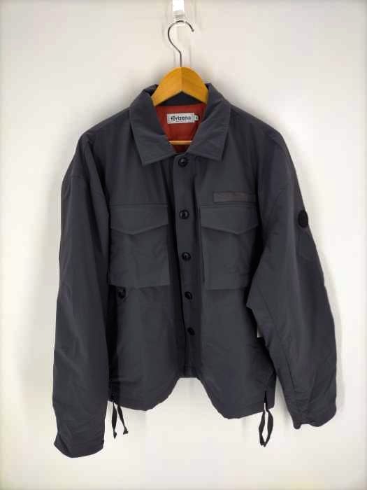 EVISEN Skateboards Thinsulate KM ジャケット ヱビセンスケートボーズ Evisen skateboards 21AW THINSULATE
