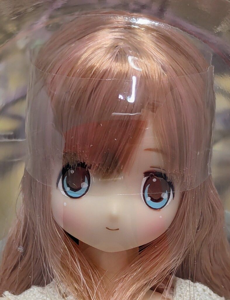 お菓子なお茶会 三月うさぎ