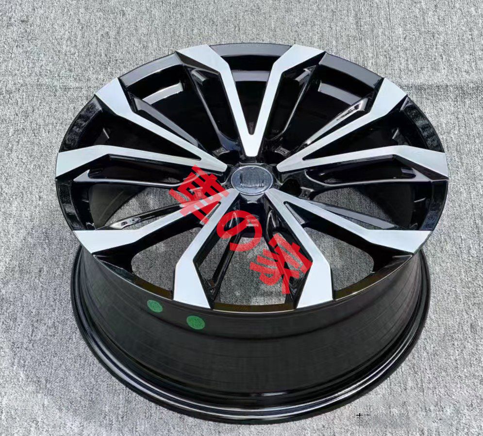 トヨタ アルファード ヴェルファイア シエナ レクサス LM 鍛造 20インチ ホイール 4本セット