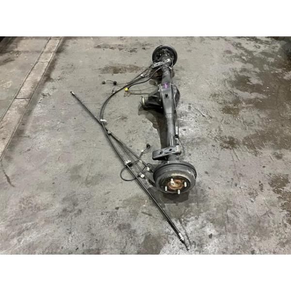 エアコンパワステ 4WD