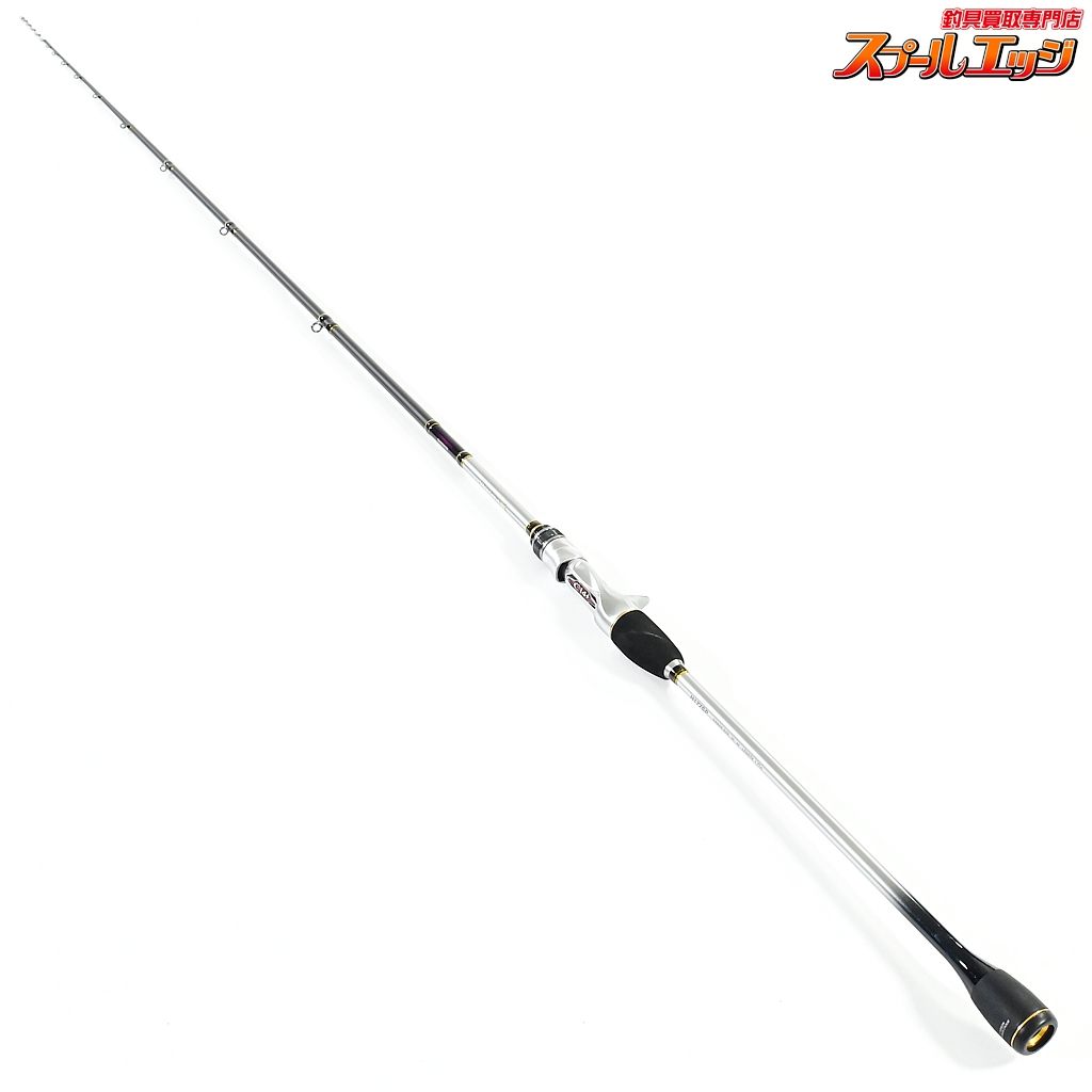 シマノ　ステファーノ攻　H177SP 【シマノ】 18ステファーノ攻 H177SP SHIMANO Stephano カワハギ