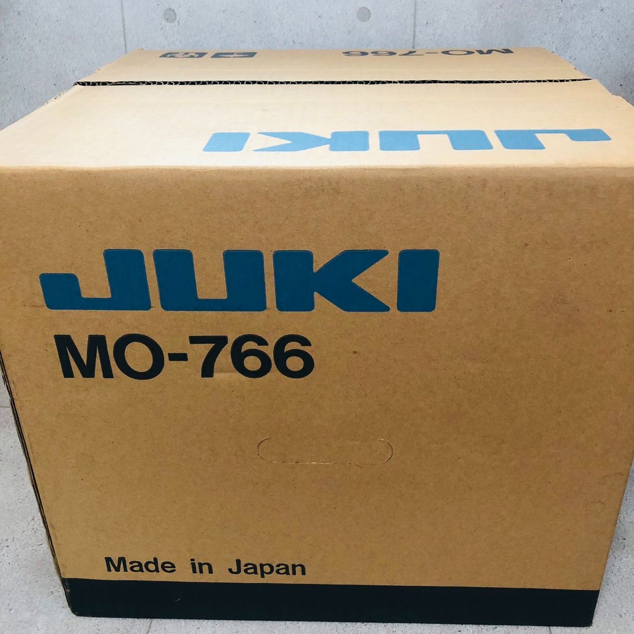 JUKI MO-766 ミシン