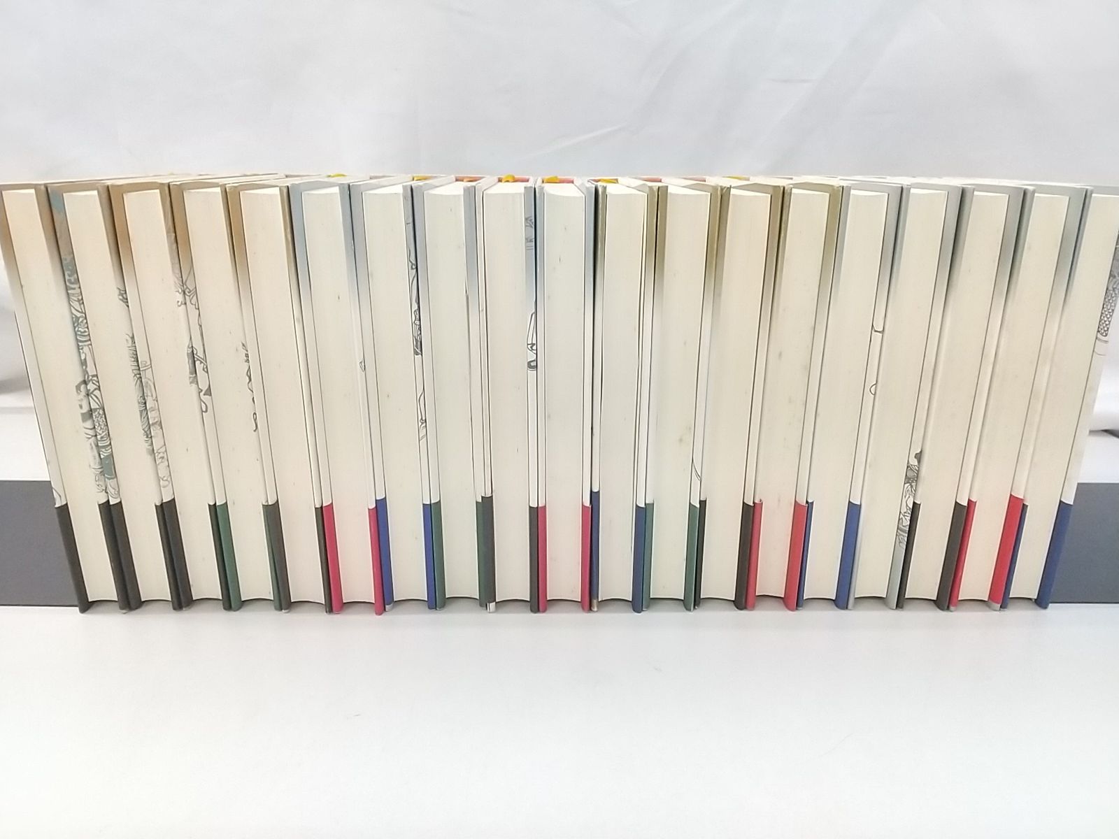 水滸伝 全19巻セット 北方謙三著 岳飛伝 全17巻 水滸伝