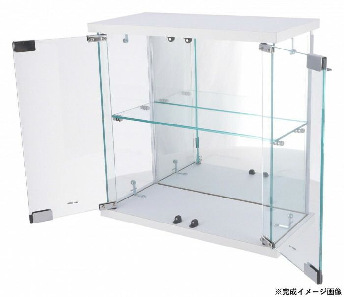 卓上ガラス ケース WH 63946