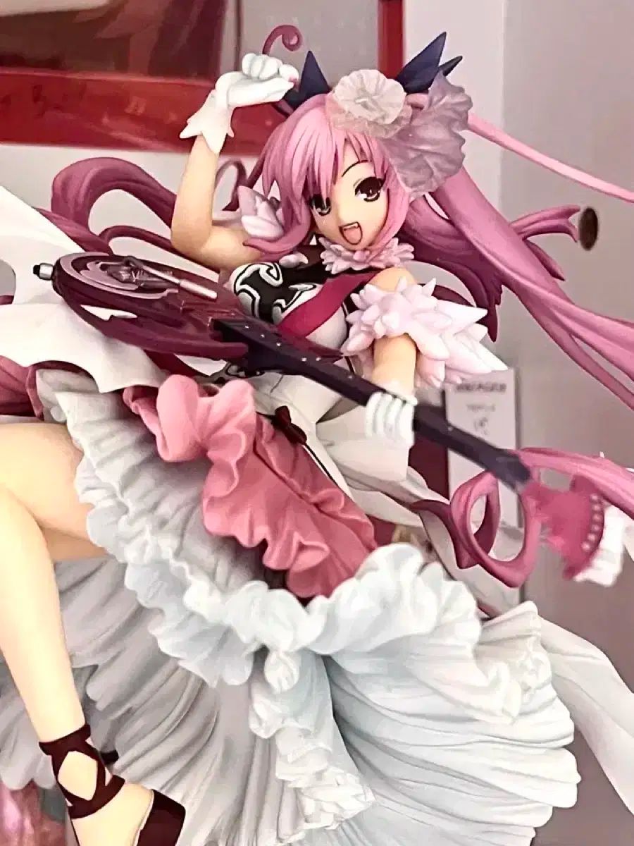 spiritale公式ショップ限定 ライザ -白水着ver.- ライザのアトリエ2