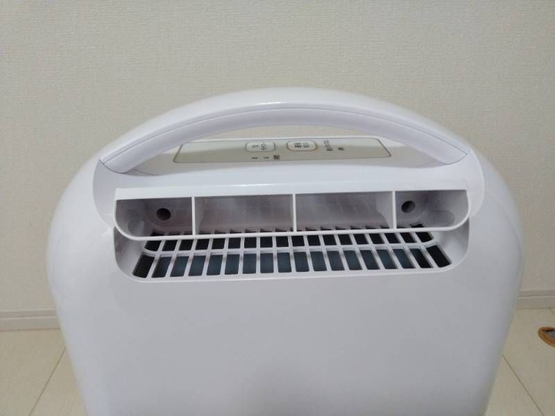 2020年製】アイリスオーヤマ 衣類乾燥除湿機 IJD-H20-A 衣類乾燥機