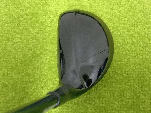 ゴルフ ダンロップ SRIXON ZX ユーティリティ 4 22° Diamana ZX 50