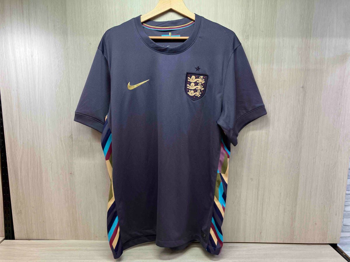 NIKE ナイキ イングランド代表 2024 アウェイ レプリカ