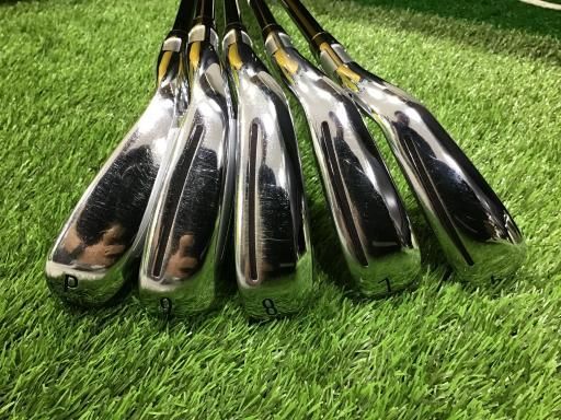 テーラメイド SIM GLOIRE 5U ⭐︎テーラーメイド SIM GLOIRE 5番 AIR