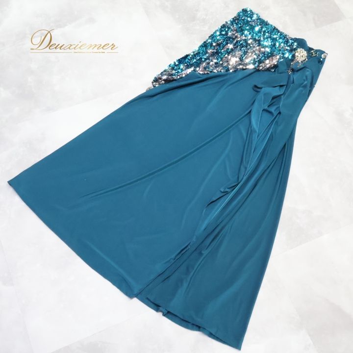 ベリーダンス衣装