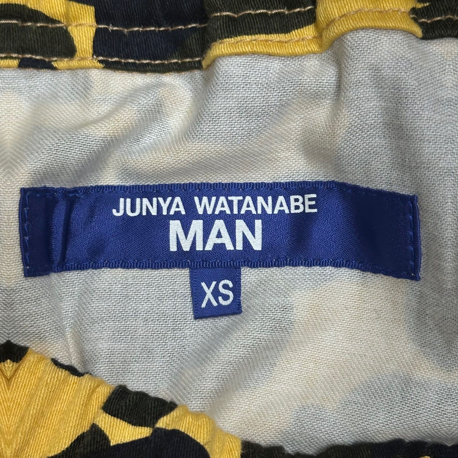 美品 ジュンヤマン JUNYA WATANABE MAN サルエルショーツ L JUNYA WATANABE MAN（ジュンヤワタナベマン）中古・古着