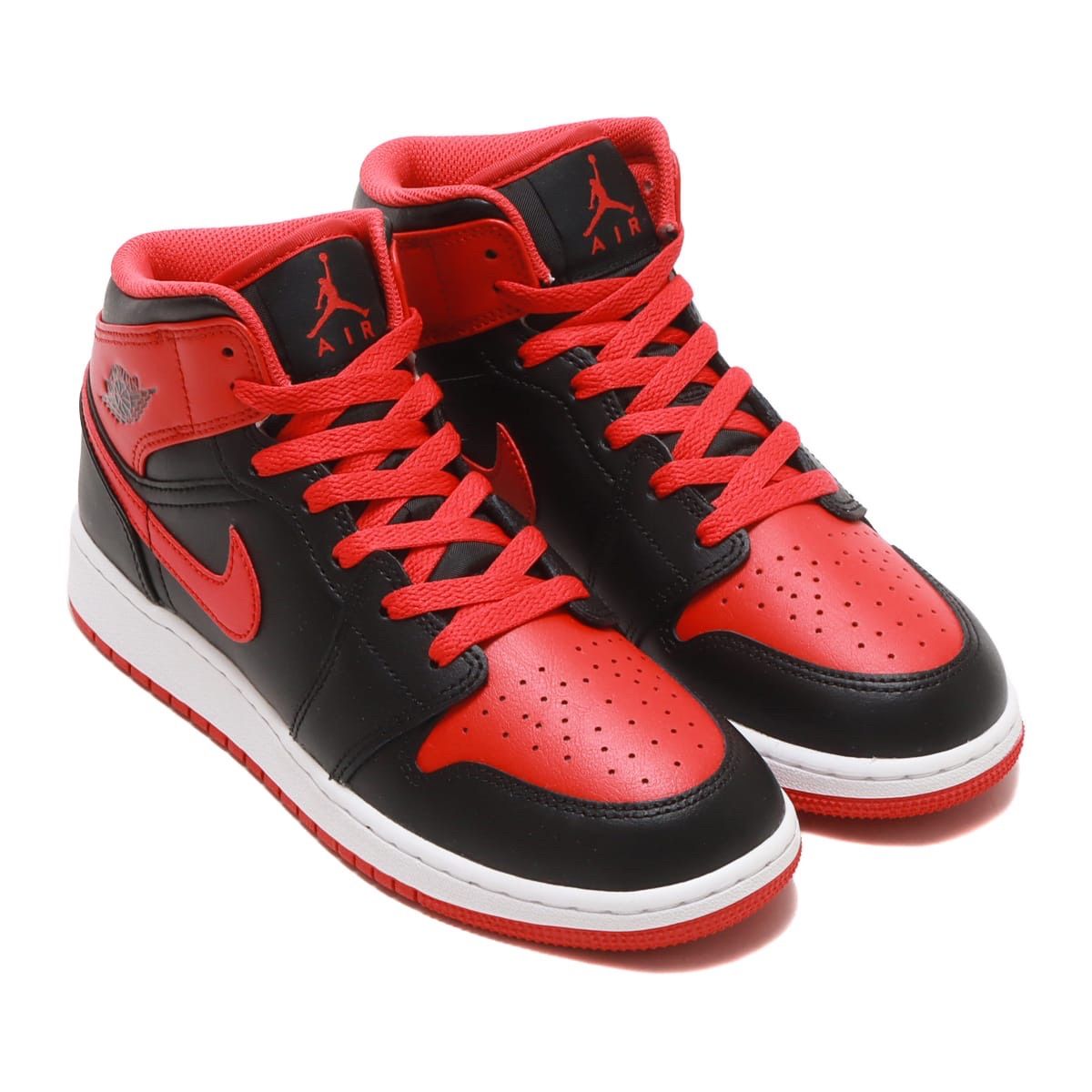 Nike GS Air Jordan 1 Mid 