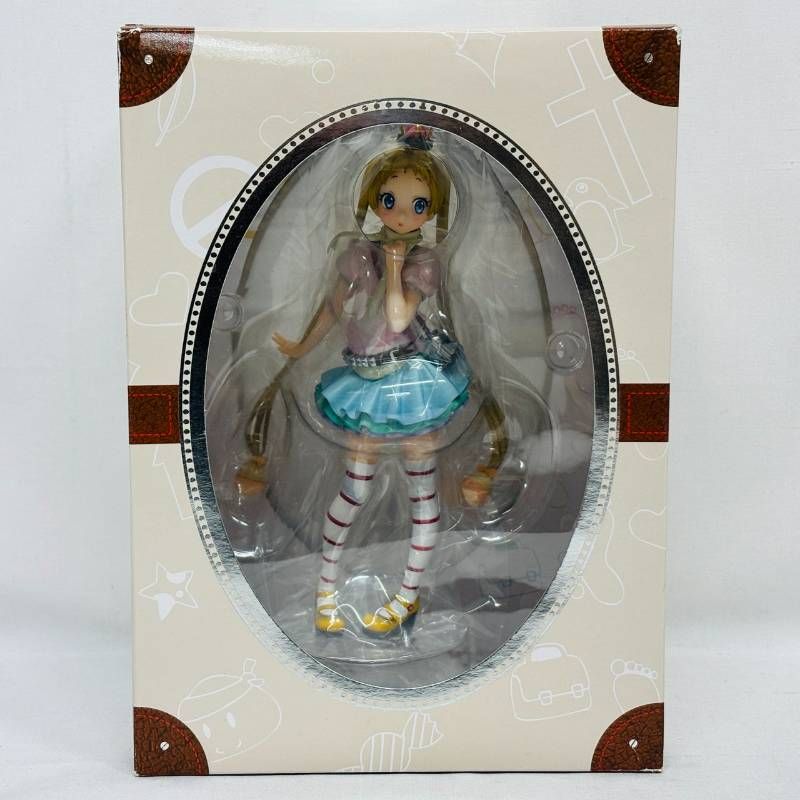 京アニショップ限定 中二病でも恋がしたい 丹生谷森夏1/8