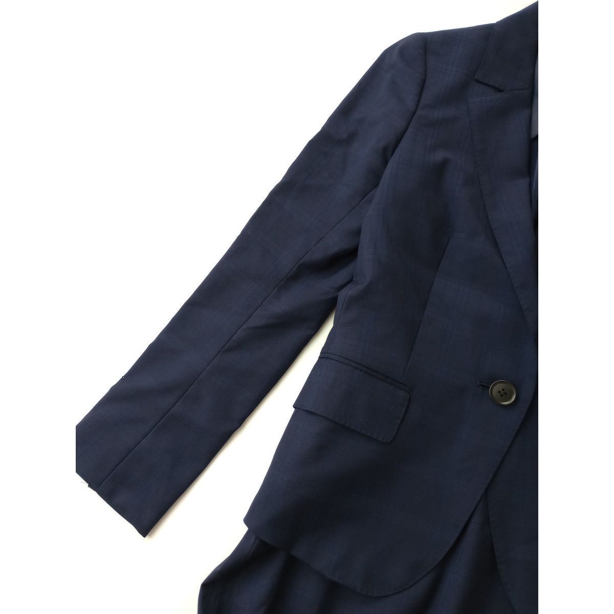 THE SUIT COMPANY she ザ スーツカンパニー 2P セットアップ