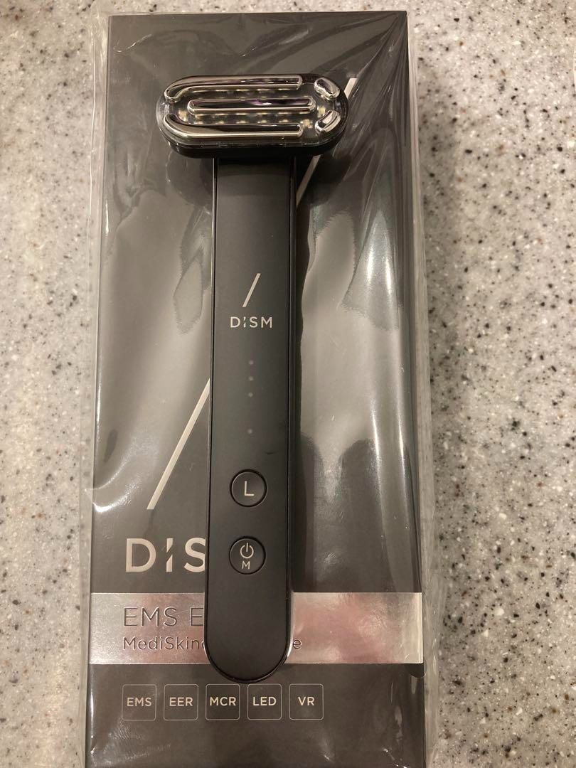 DISM美顔器 ディズム dism